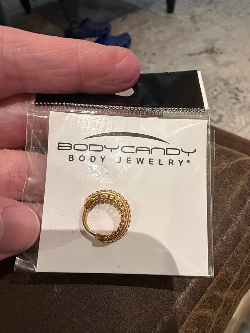 Body Candy Body Jewelry